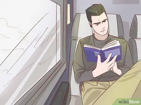 Image titled Take an Overnight Train Ride Step 13