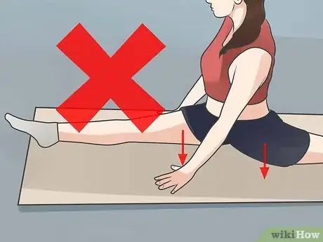 Image titled Train the Inner Thigh Step 12