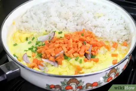 Image titled Make Easy Fried Rice Using Leftover Rice Step 6