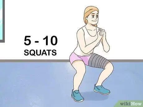 Image titled Use Voodoo Floss Step 6