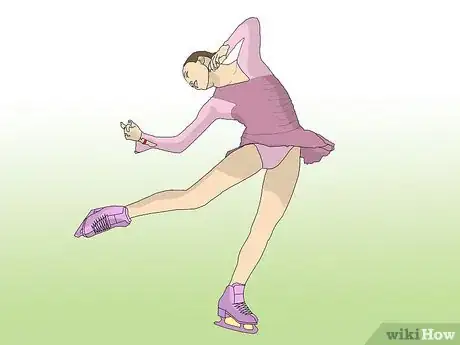 Image titled Improve Your Ice Skating Technique Step 4Bullet1