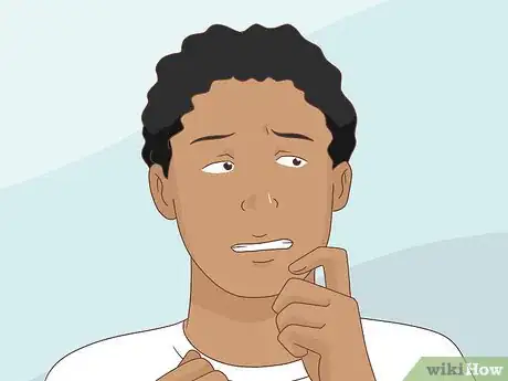 Image titled Create New Beginnings for Yourself on Your First Day of Middle School Step 1