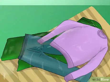 Image titled Wash Merino Wool Step 12