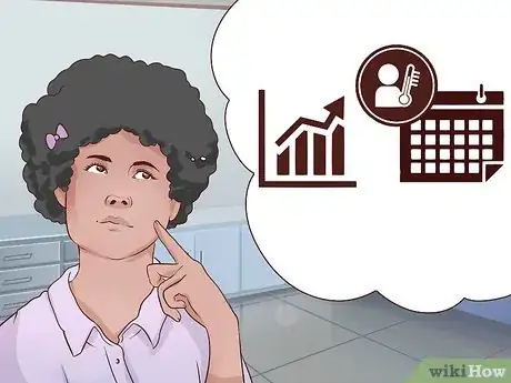 Image titled Use Fertility Charting Step 10