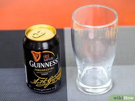 Image titled Pour a Guinness Bass Black and Tan Step 4