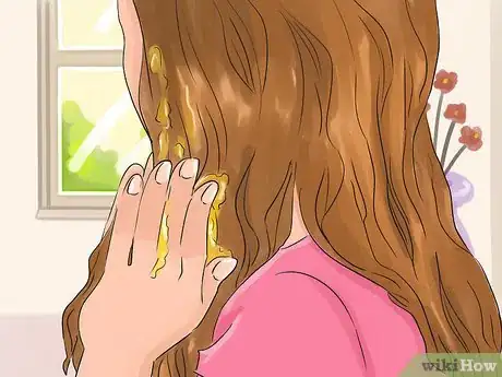 Image titled Straighten Hair Naturally Step 38