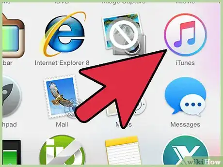 Image titled Make a Playlist on an iPod Step 6