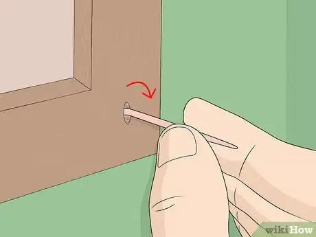 Image titled Fix a Loose Wood Screw Step 3