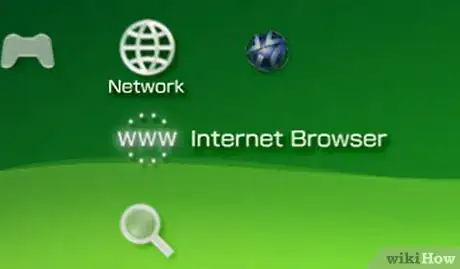 Image titled Make the Most out of Your PSP Step 3