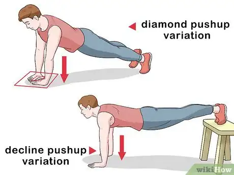 Image titled Get a Fit Upper Body Without a Gym Step 12