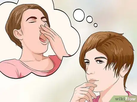 Image titled Detect the Warning Signs of Stress Early Step 2