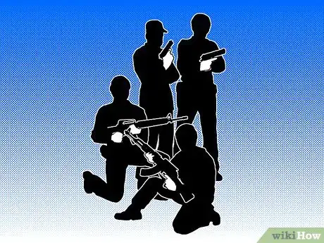 Image titled Run an Organized Airsoft Team Step 2