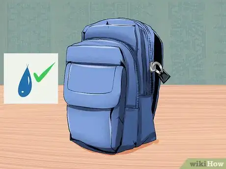 Image titled Make a Hurricane Disaster Kit Step 1