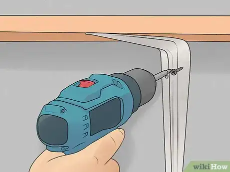 Image titled Create Open Shelving Step 8