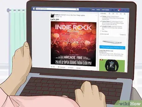Image titled Promote a Festival Step 10.jpeg
