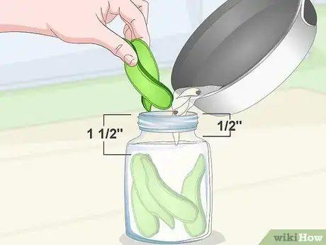 Image titled Make Pickled Chiles Step 19