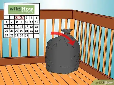 Image titled Remove Smell from an Old Leather Bag Step 21