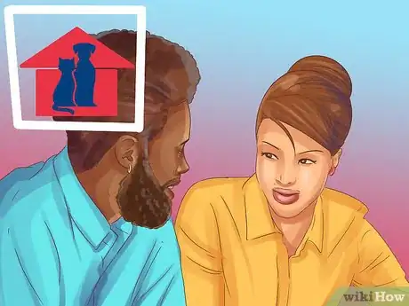 Image titled Buy Christmas Gifts for a Dog Step 1