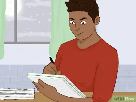 Image titled Set Writing Goals Step 8