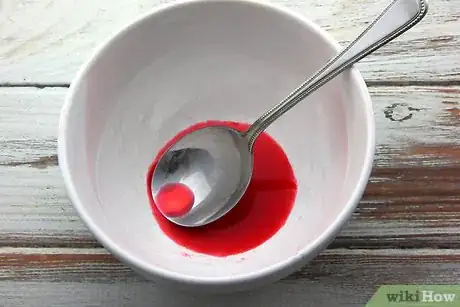 Image titled Make Red Reindeer Food Step 1