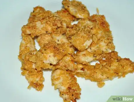 Image titled Make Gluten‐Free Chicken Nuggets Step 10
