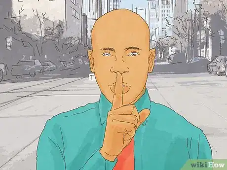 Image titled Become an Interpreter for the Deaf and Hard of Hearing Step 5