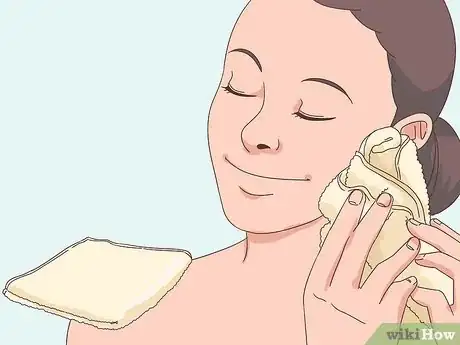 Image titled Avoid Irritation when Exfoliating Skin Step 1