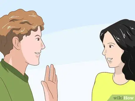 Image titled Find a Girlfriend If You Are Good–Looking Step 5