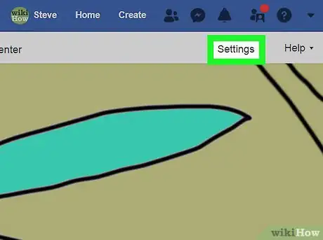 Image titled Delete a Facebook Page Step 5