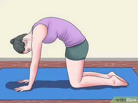 Image titled Prevent Back Pain with Exercise Step 5