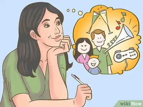 Image titled Throw a New Year's Eve Party Step 4