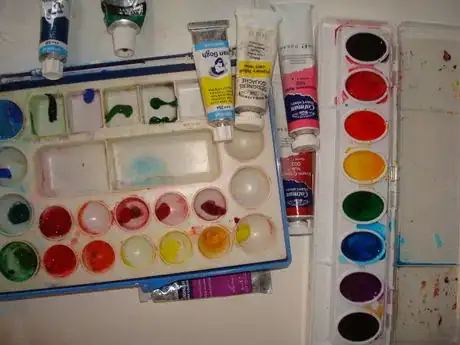 Image titled Any type of paints