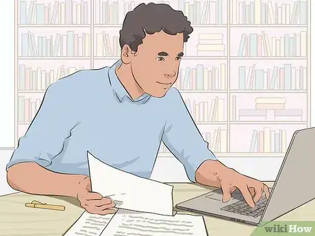 Image titled Further Your Journalism Career Step 17