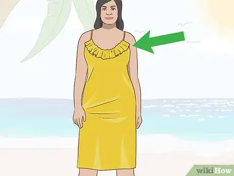 Image titled Wear a Slip Dress Step 5