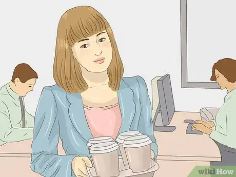 Image titled Work at a Recording Studio Step 7