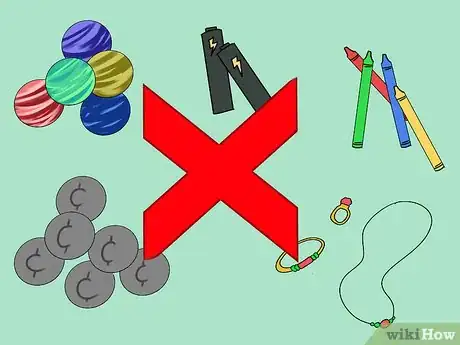 Image titled Babyproof a Bedroom Step 4