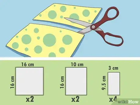 Image titled Make a Mini Desk Organizer Step 12