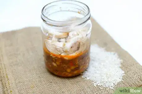 Image titled Make Healthy Mason Jar Meals Step 14