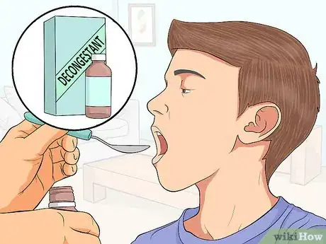 Image titled Soothe Your Child's Allergies Step 15