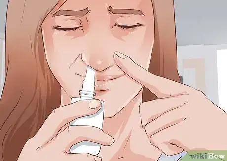 Image titled Go to Work when You Have a Severe Flu or Other Illness Step 8