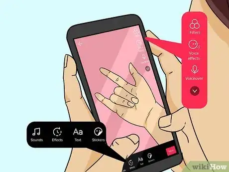 Image titled Promote Your Business on TikTok Step 4