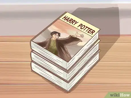Image titled Plan a Harry Potter Party Step 15