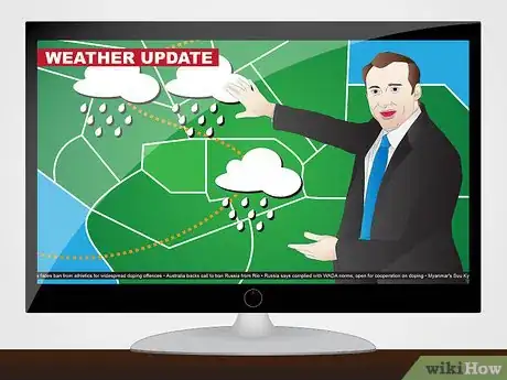 Image titled Make a Flood Shelter (for Kids and Pre Teens) Step 1