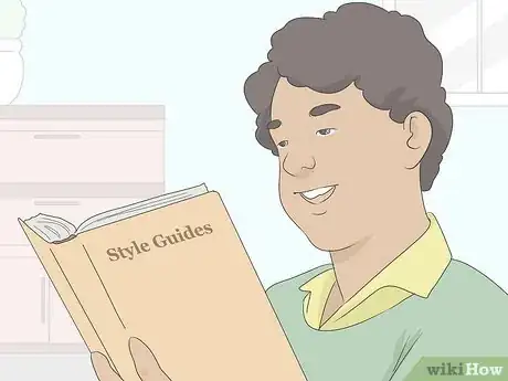 Image titled Become a Copy Editor Step 2