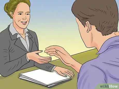 Image titled Protect Yourself After Unknowingly Selling Stolen Property Step 2