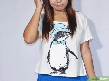 Image titled Dress Oshare Kei Step 3