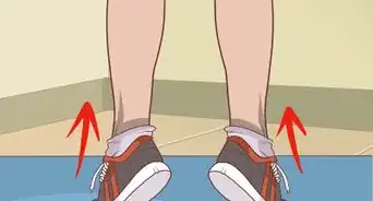 Do a Myofascial Release Self Massage for Shinsplints