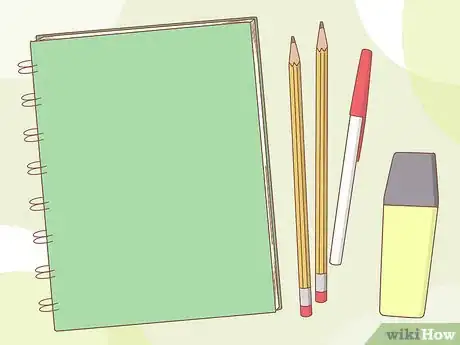 Image titled Get on Honor Roll in Middle School Step 3