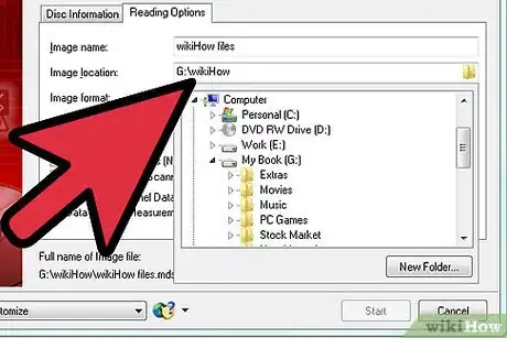 Image titled Copy a DVD on a Windows Computer Step 6