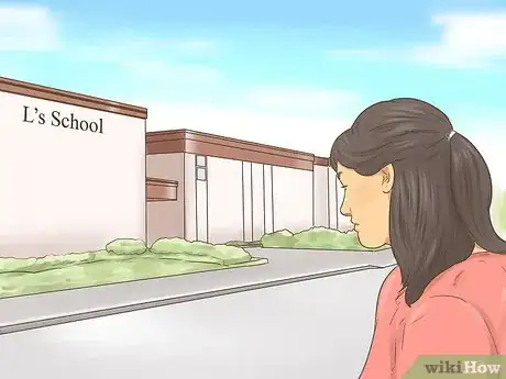 Image titled Get a Personal Aide at School Step 5